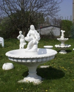 фонтан за градината 2943-3297