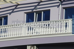 Балюстра от мрамор за балкони